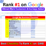 google my business tool kit