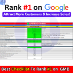 google my business tool kit