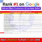 google my business tool kit