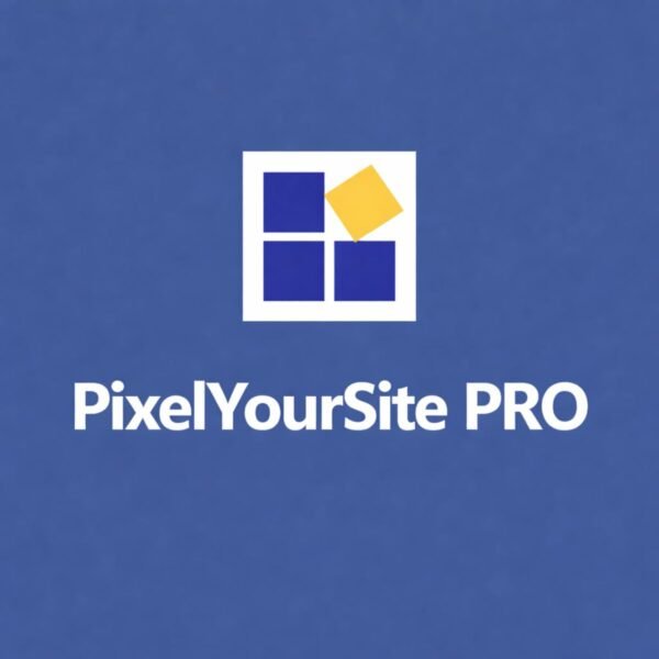 PixelYourSite Pro – Most Popular Facebook pixel WordPress plugin