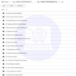 All India Latest Database State Wise, Pin Code Wise, Category Wise - Image 5