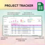 Smart Client Manager CRM with Dashboard - Image 4