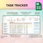 Smart Client Manager CRM with Dashboard - Image 5