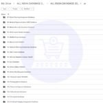 All India Latest Database State Wise, Pin Code Wise, Category Wise - Image 7