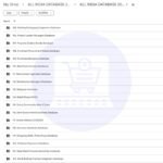 All India Latest Database State Wise, Pin Code Wise, Category Wise - Image 8
