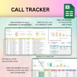 Smart Client Manager CRM with Dashboard - Image 6