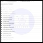 All India Latest Database State Wise, Pin Code Wise, Category Wise - Image 9