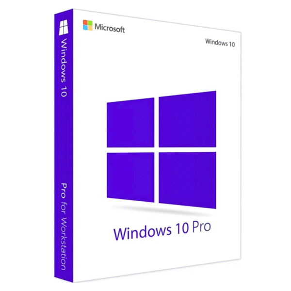 Windows 10 Pro License Key