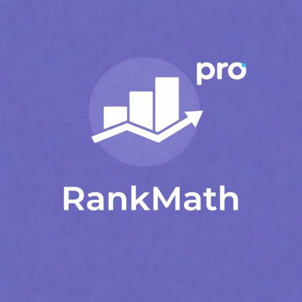 Rank Math Pro Plugin